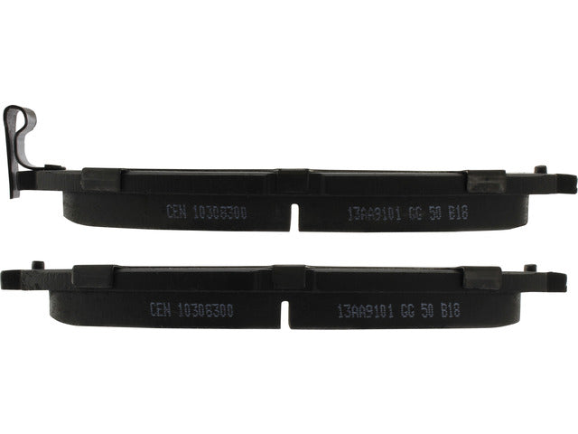 Centric Parts Disc Brake Pad Set  103.08300