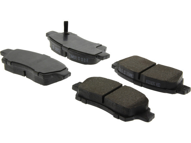Centric Parts Disc Brake Pad Set  103.08310