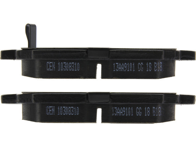 Centric Parts Disc Brake Pad Set  103.08310