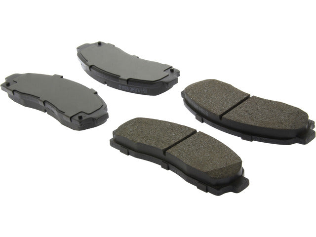 Centric Parts Disc Brake Pad Set  103.08330
