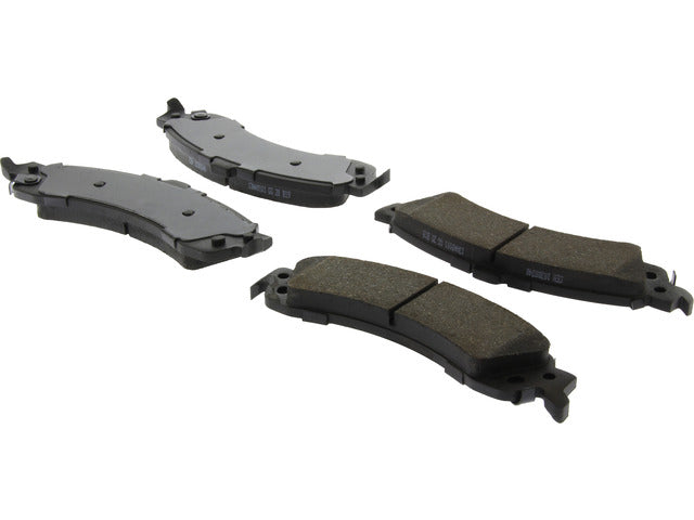 Centric Parts Disc Brake Pad Set  103.08340