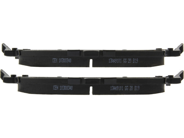 Centric Parts Disc Brake Pad Set  103.08340