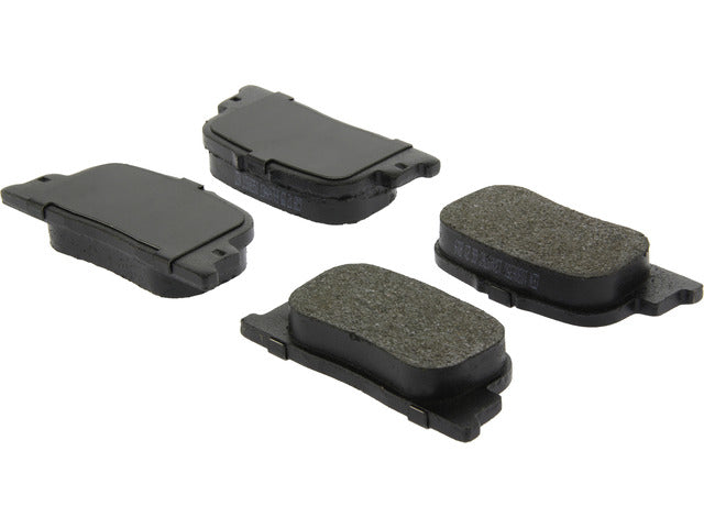 Centric Parts Disc Brake Pad Set  103.08350