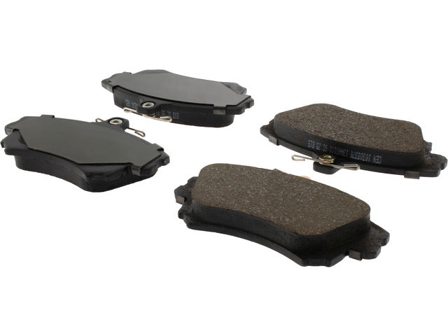 Centric Parts Disc Brake Pad Set  103.08370
