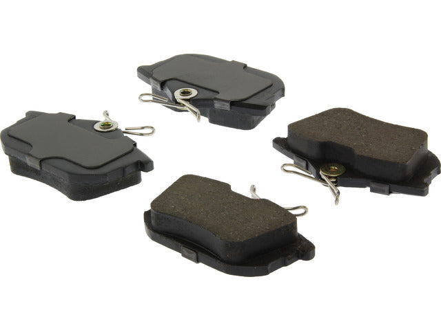 Centric Parts Disc Brake Pad Set  103.08380