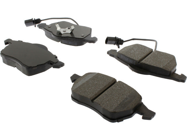 Centric Parts Disc Brake Pad Set  103.08400