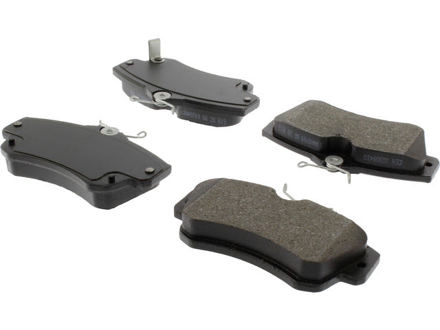 Centric Parts Disc Brake Pad Set  103.08410