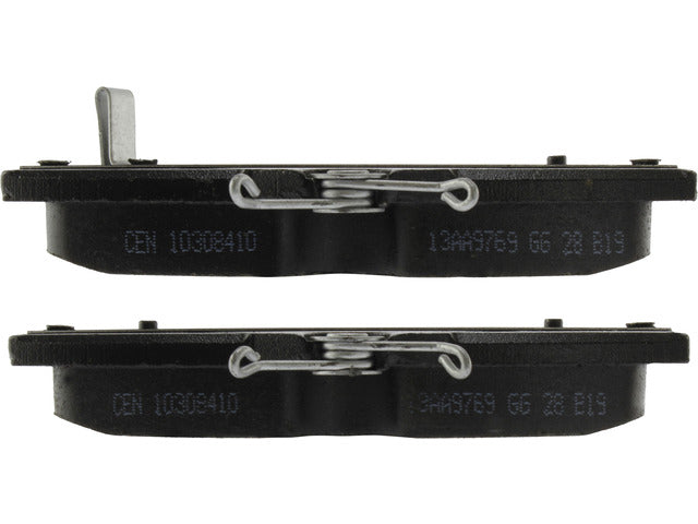 Centric Parts Disc Brake Pad Set  103.08410