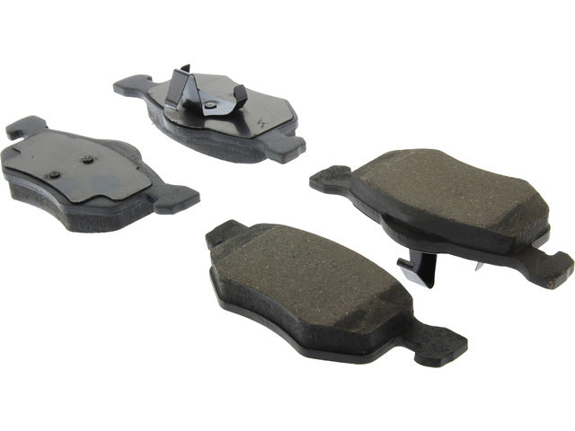 Centric Parts Disc Brake Pad Set  103.08430