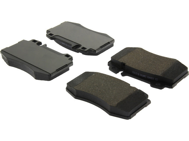 Centric Parts Disc Brake Pad Set  103.08470