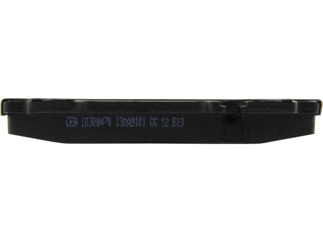 Centric Parts Disc Brake Pad Set  103.08470