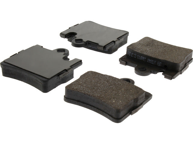 Centric Parts Disc Brake Pad Set  103.08480