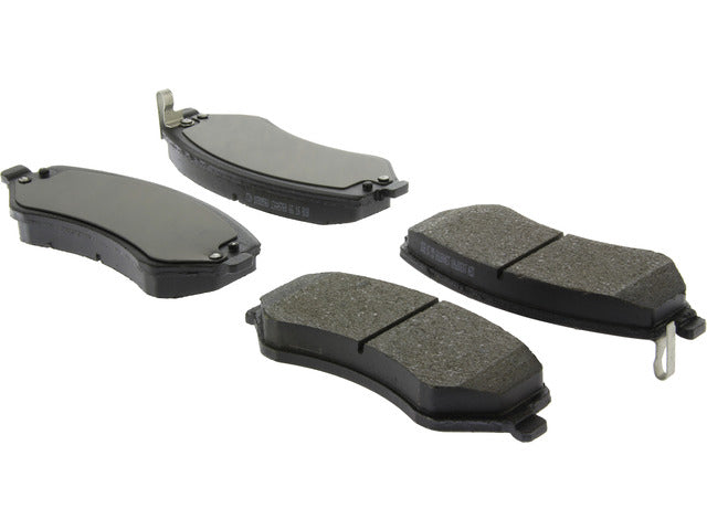 Centric Parts Disc Brake Pad Set  103.08560