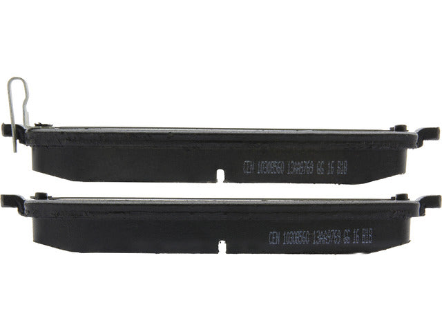 Centric Parts Disc Brake Pad Set  103.08560