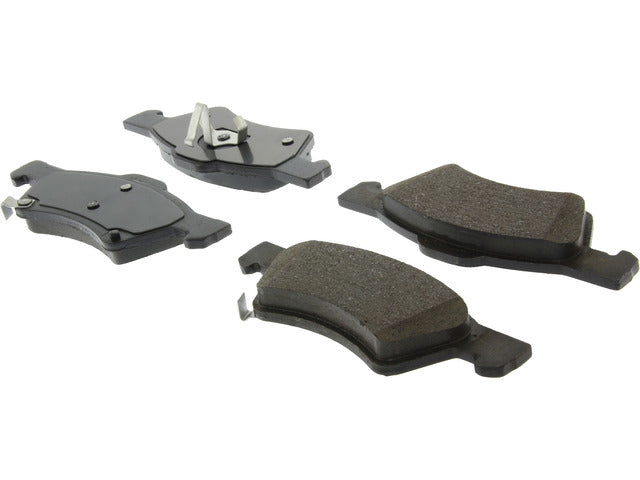 Centric Parts Disc Brake Pad Set  103.08570