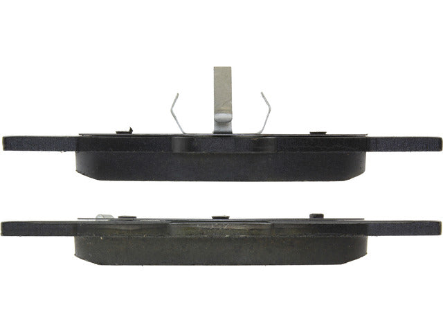 Centric Parts Disc Brake Pad Set  103.08570
