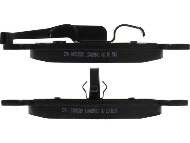 Centric Parts Disc Brake Pad Set  103.08580