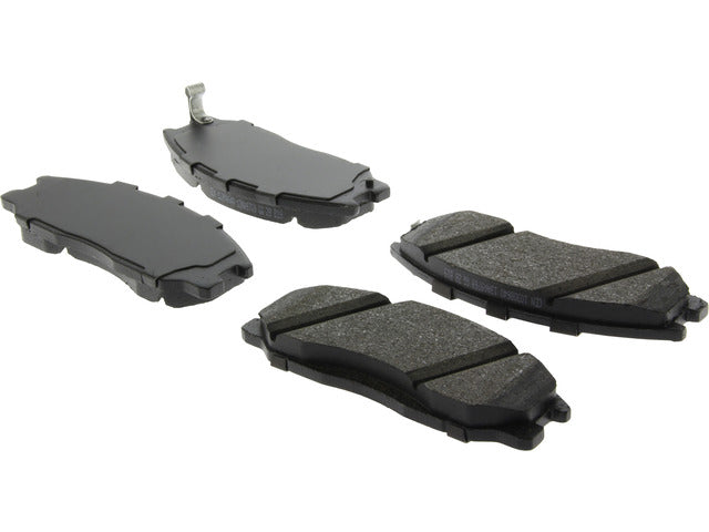 Centric Parts Disc Brake Pad Set  103.08640