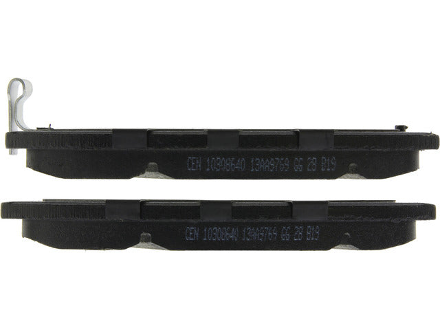 Centric Parts Disc Brake Pad Set  103.08640