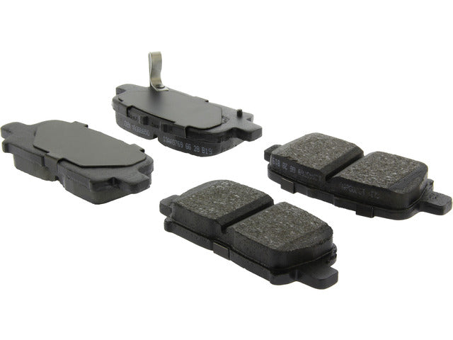 Centric Parts Disc Brake Pad Set  103.08650