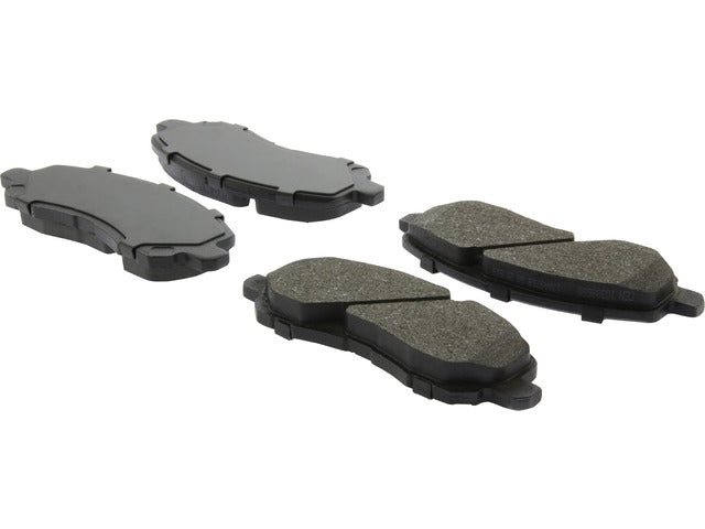 Centric Parts Disc Brake Pad Set  103.08660