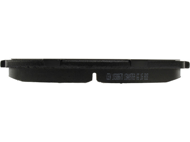 Centric Parts Disc Brake Pad Set  103.08670