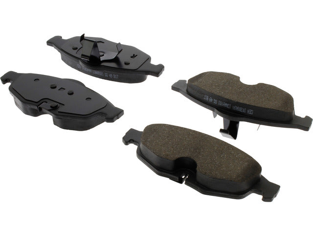 Centric Parts Disc Brake Pad Set  103.08690