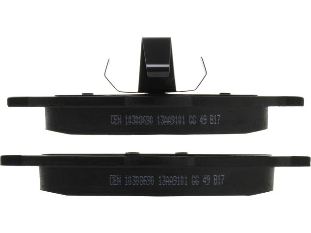 Centric Parts Disc Brake Pad Set  103.08690