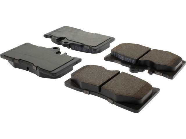 Centric Parts Disc Brake Pad Set  103.08700
