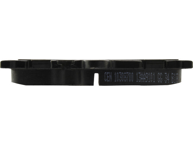 Centric Parts Disc Brake Pad Set  103.08700