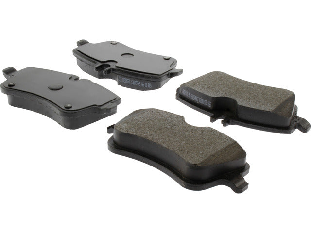 Centric Parts Disc Brake Pad Set  103.08720