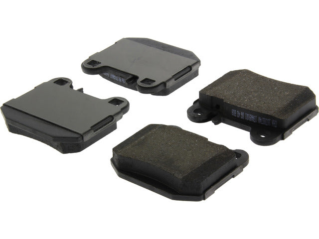 Centric Parts Disc Brake Pad Set  103.08740