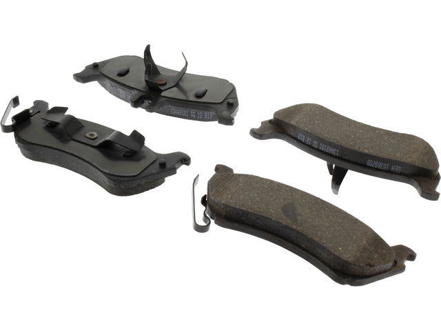 Centric Parts Disc Brake Pad Set  103.08750