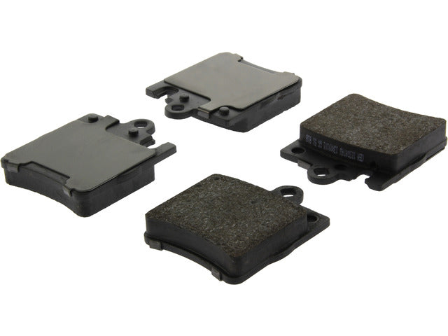 Centric Parts Disc Brake Pad Set  103.08760