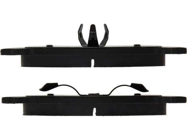 Centric Parts Disc Brake Pad Set  103.08810