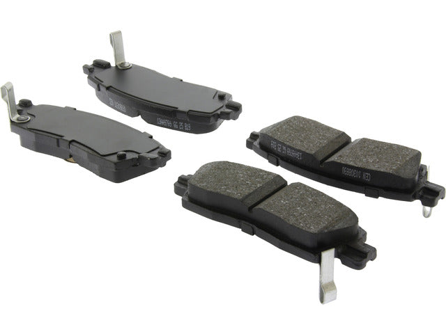 Centric Parts Disc Brake Pad Set  103.08830