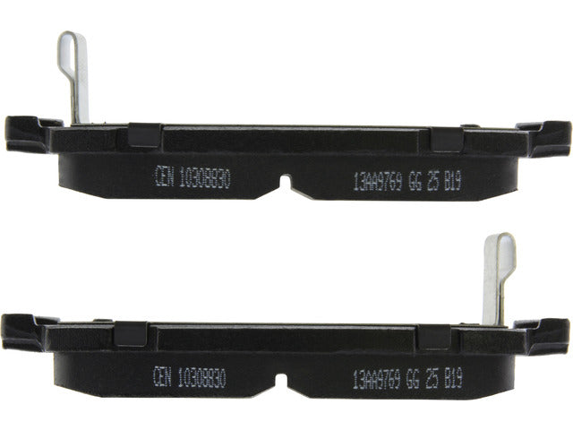 Centric Parts Disc Brake Pad Set  103.08830