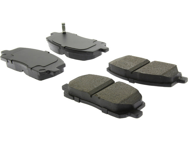 Centric Parts Disc Brake Pad Set  103.08840