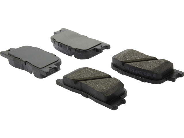 Centric Parts Disc Brake Pad Set  103.08850