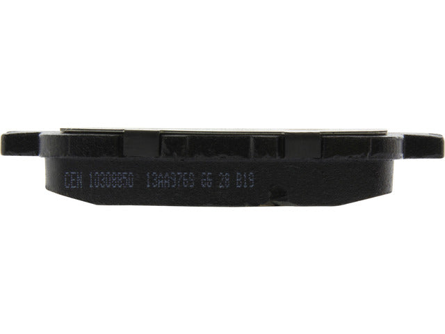 Centric Parts Disc Brake Pad Set  103.08850