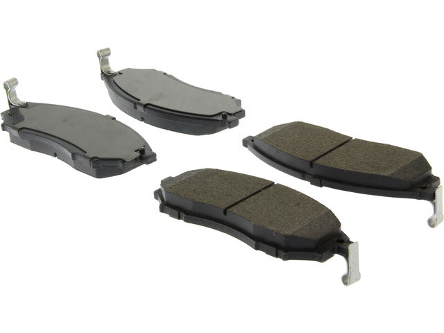 Centric Parts Disc Brake Pad Set  103.08880