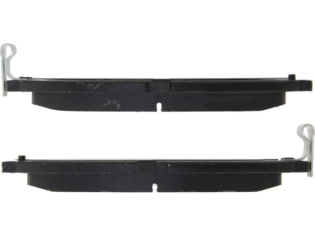 Centric Parts Disc Brake Pad Set  103.08880
