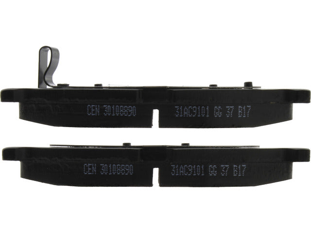 Centric Parts Disc Brake Pad Set  103.08890