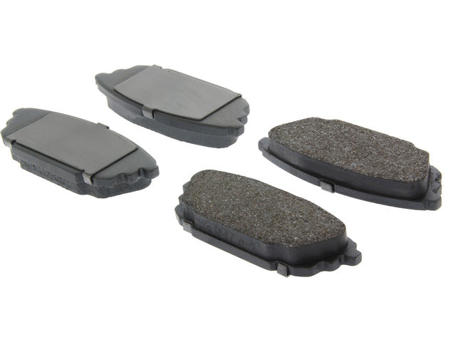 Centric Parts Disc Brake Pad Set  103.08920