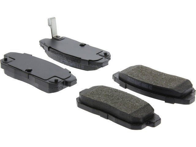 Centric Parts Disc Brake Pad Set  103.09000