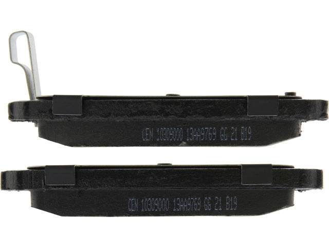 Centric Parts Disc Brake Pad Set  103.09000