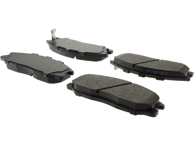 Centric Parts Disc Brake Pad Set  103.09030