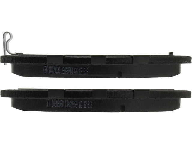 Centric Parts Disc Brake Pad Set  103.09030