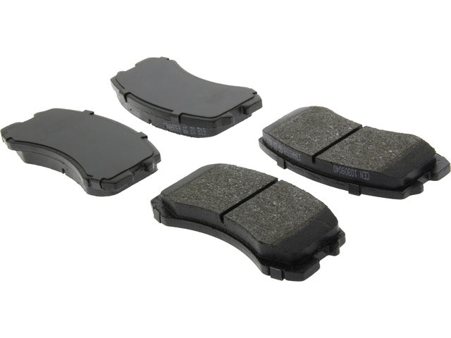 Centric Parts Disc Brake Pad Set  103.09040