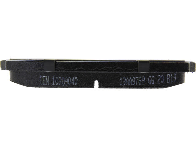 Centric Parts Disc Brake Pad Set  103.09040